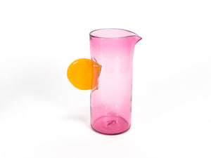 Dot Pitcher