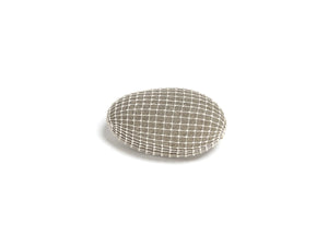 Tightly Netted Palmstone No. 5