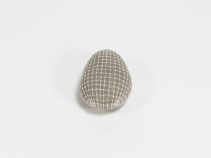 Tightly Netted Palmstone No. 5