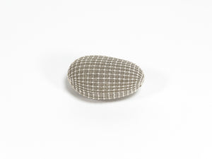 Tightly Netted Palmstone No. 5