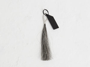 Wire Tassel Keychains