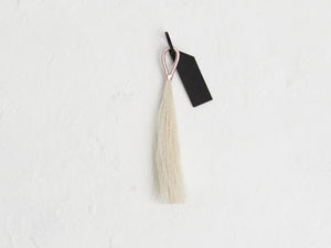 Wire Tassel Keychains