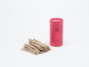 Incense - Cedar Rope