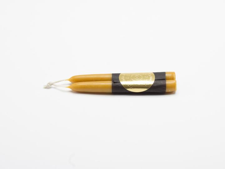 Fredericks & Mae Beeswax Tapers - Thumbnail 2