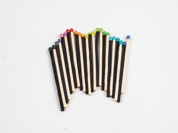 Small Matches