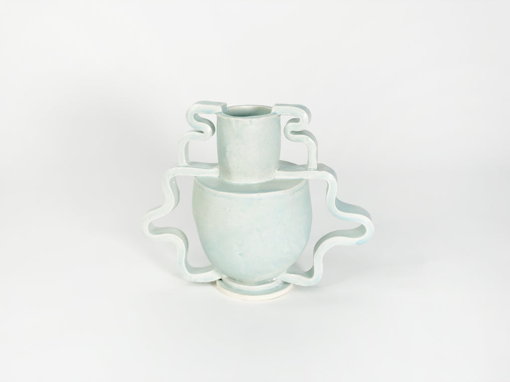 Double Stretch Vase - Thumbnail 4