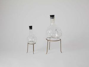 Reynolds/Malfatti Glass