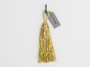 Tinsel Tassels