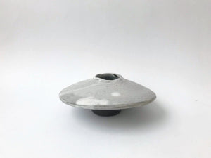 Flying Saucer Vase