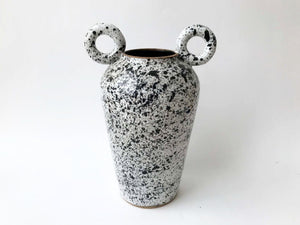 Freckled Vase