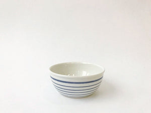 Small Porcelain Bowl