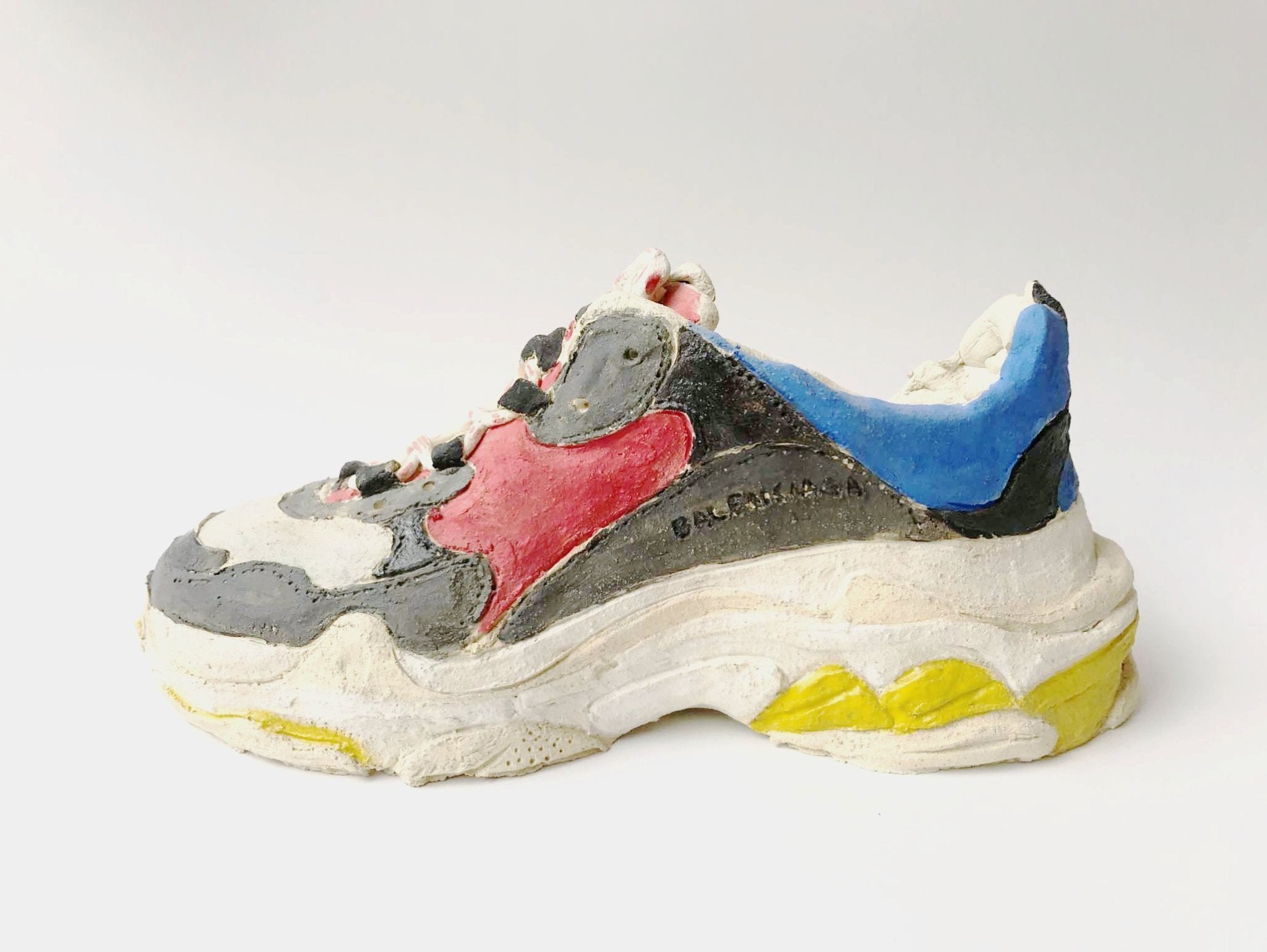 HOKA Mafate Speed 4 Men's Shoes Deep Lake/Ceramic | Running Warehouse