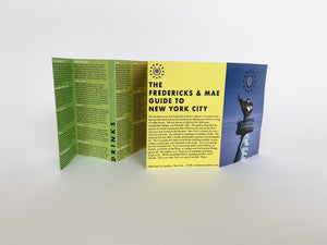NYC City Guide