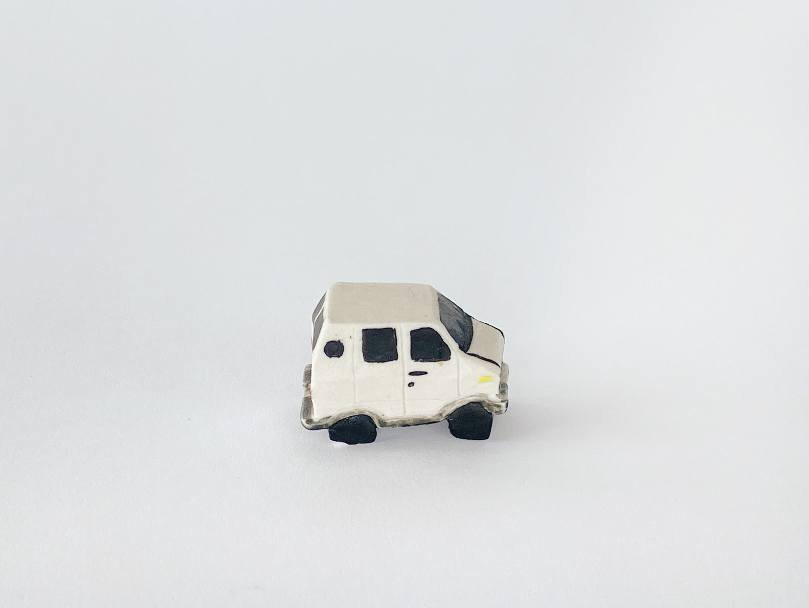 1982 Chevy Hightop Van