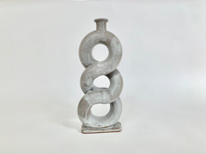 Vertical Pendulum Vase