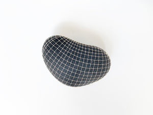 Black Netted Bean