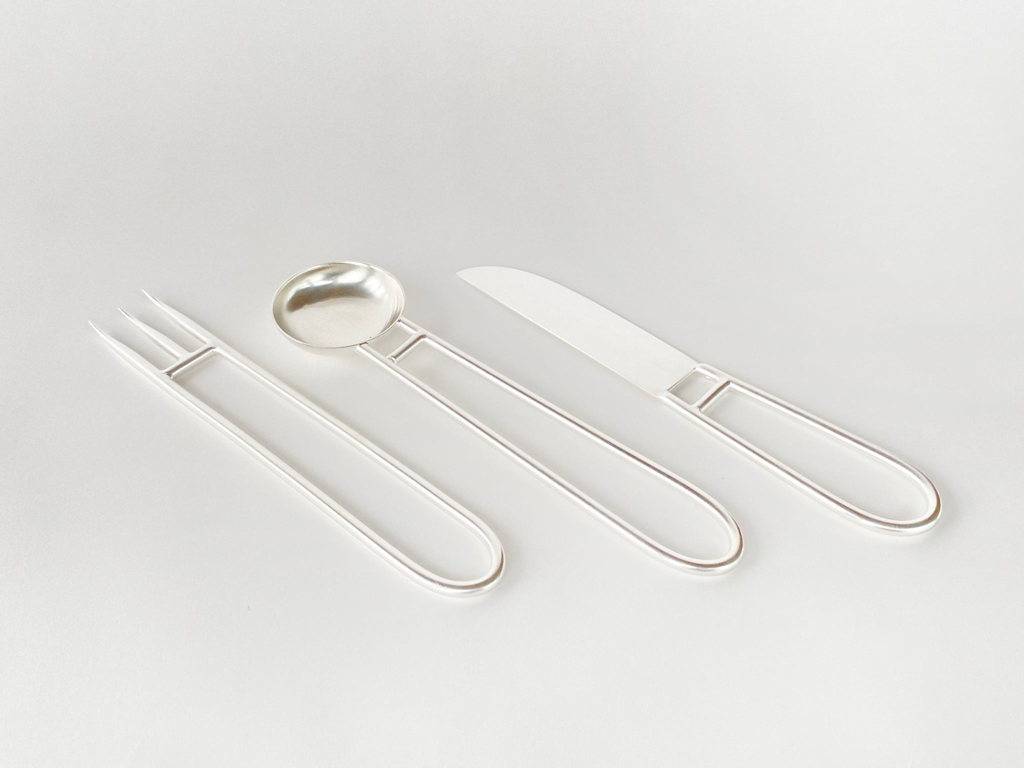 Artefacto Cutlery Service