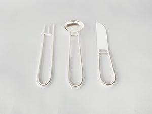 Artefacto Cutlery Service