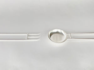 Artefacto Cutlery Service