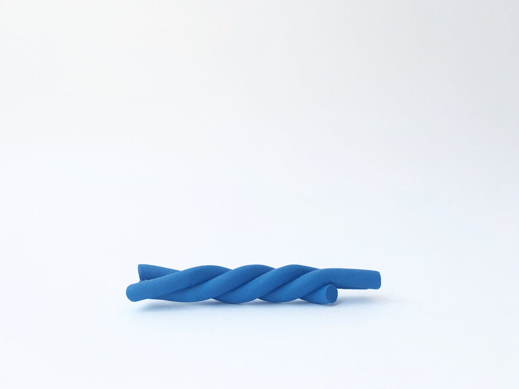 Prussian Blue Twist