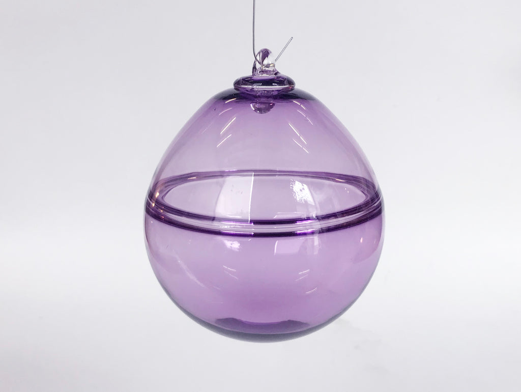 Little Tomato Glass - Rojer Serpas