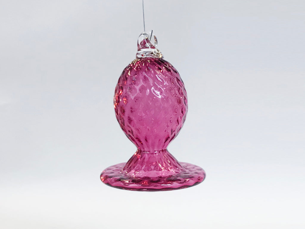 Little Tomato Glass - Rojer Serpas