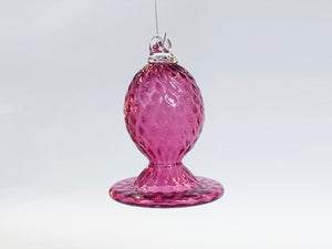 Little Tomato Glass - Rojer Serpas