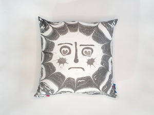 Mixed Emotions Pillow