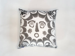 Mixed Emotions Pillow