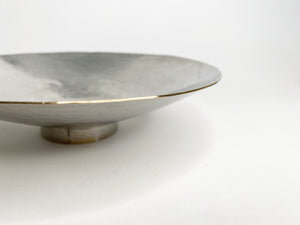 Footed Bowl