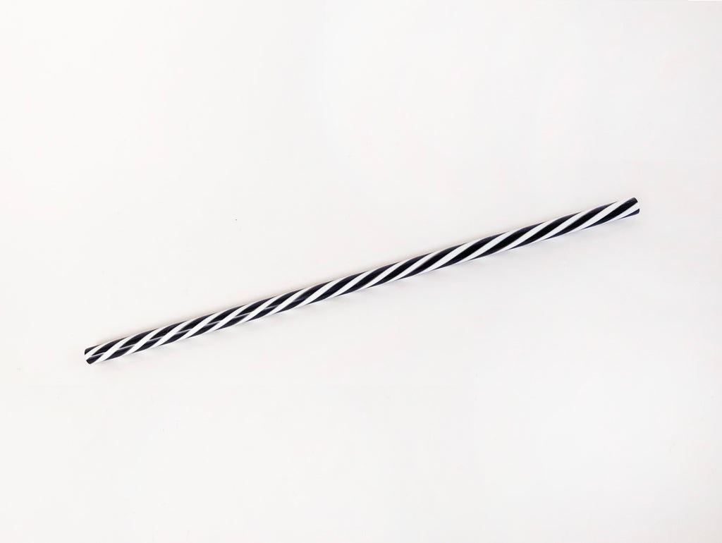 Fredericks & Mae Glass Straws