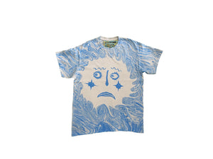 Mixed Emotions Tee (Large)