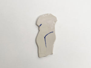 Wall Woman