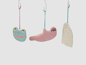 Lorien Stern