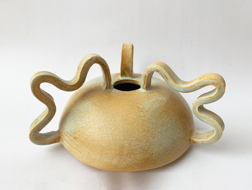 Triple Stretch Vase