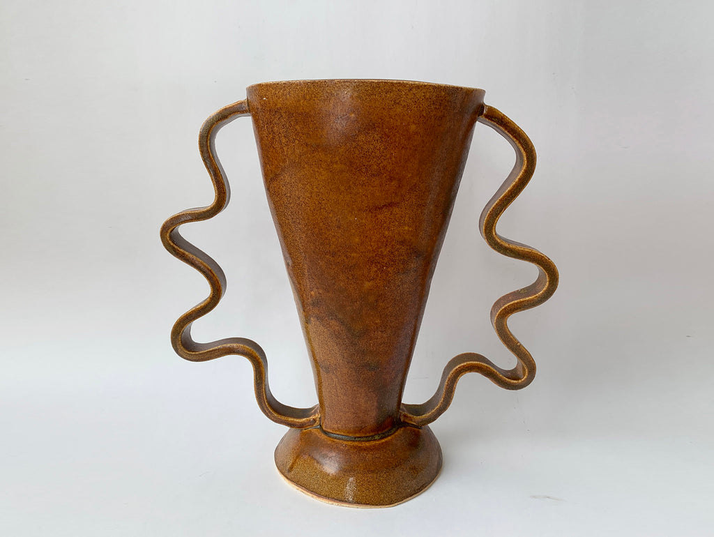 Stretch Vase