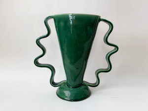 Stretch Vase