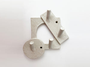 Sculpture Wall Hook