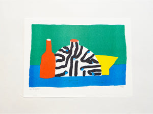 Still Life A4