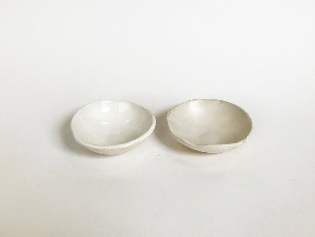 Porcelain Bowl (Small)