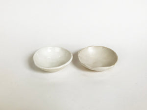 Porcelain Bowl (Small)