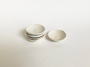 Porcelain Bowl (Tiny)