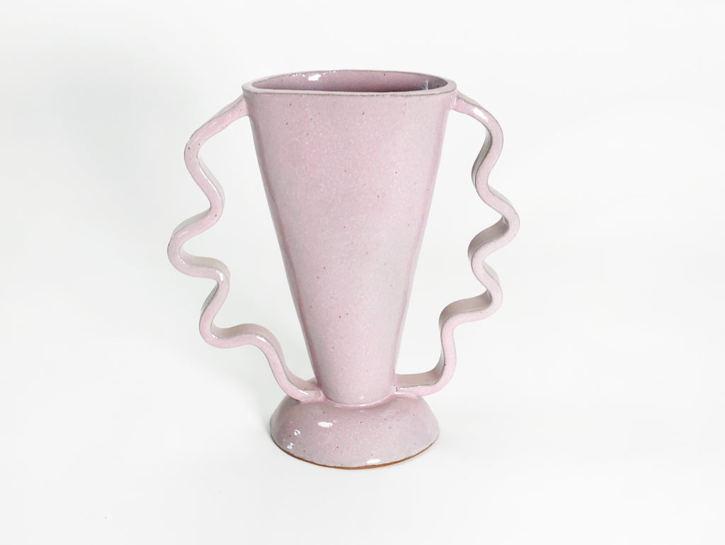 Double Stretch Vase - Thumbnail 2