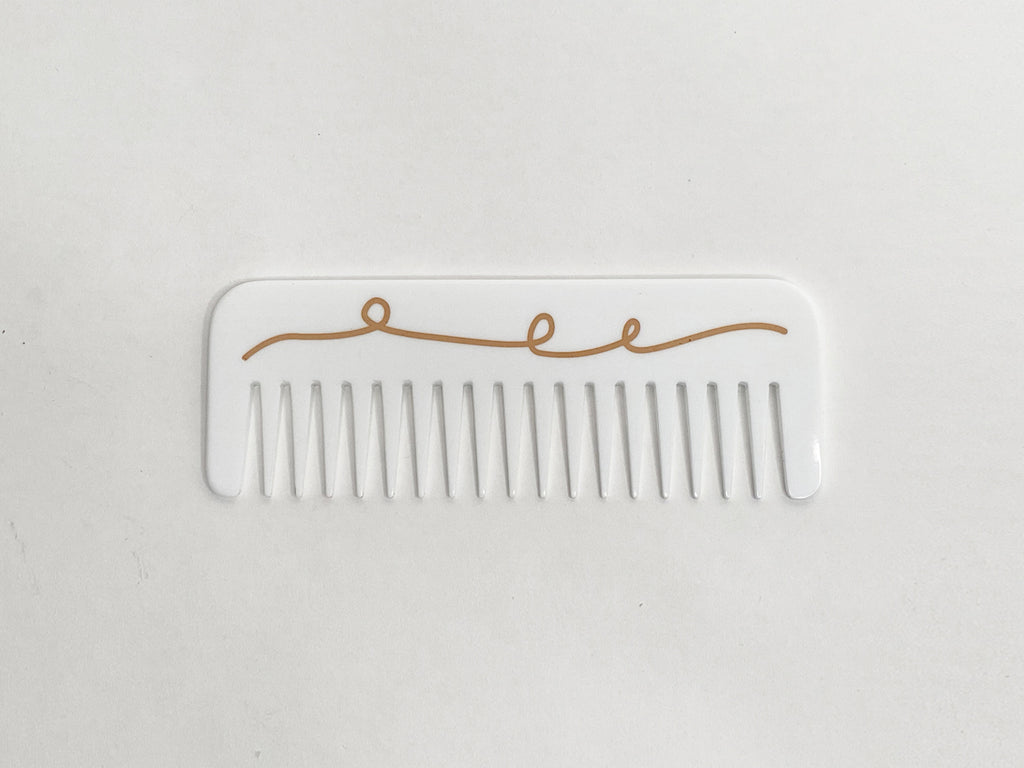 Comb