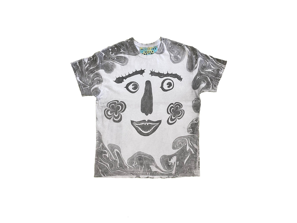 Mixed Emotions Tee (XL)