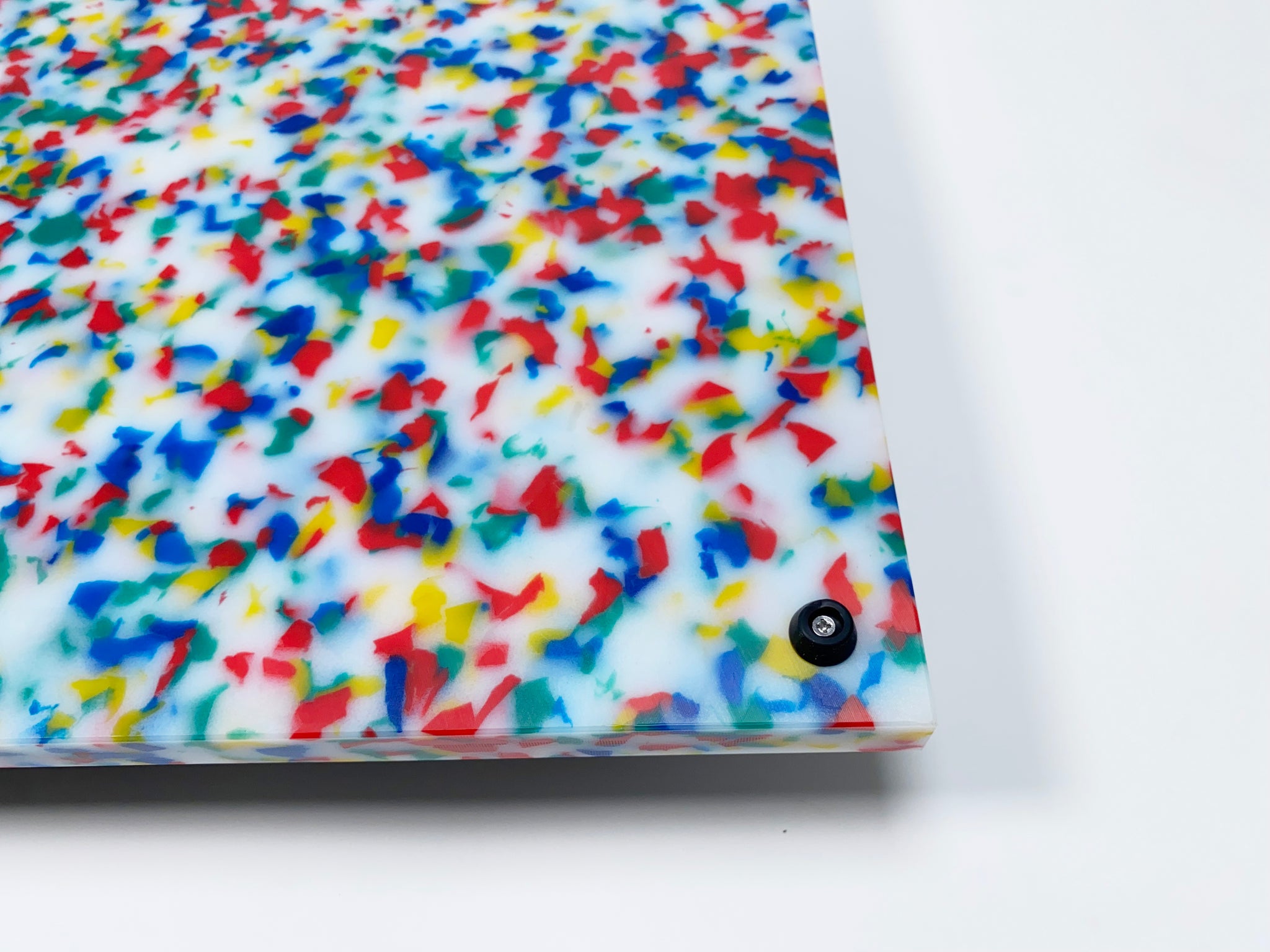 Extra Large Multi/Confetti Cutting Board – Fredericks and Mae