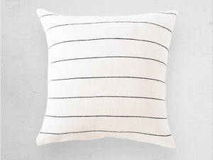 Selam Pillow - Onyx