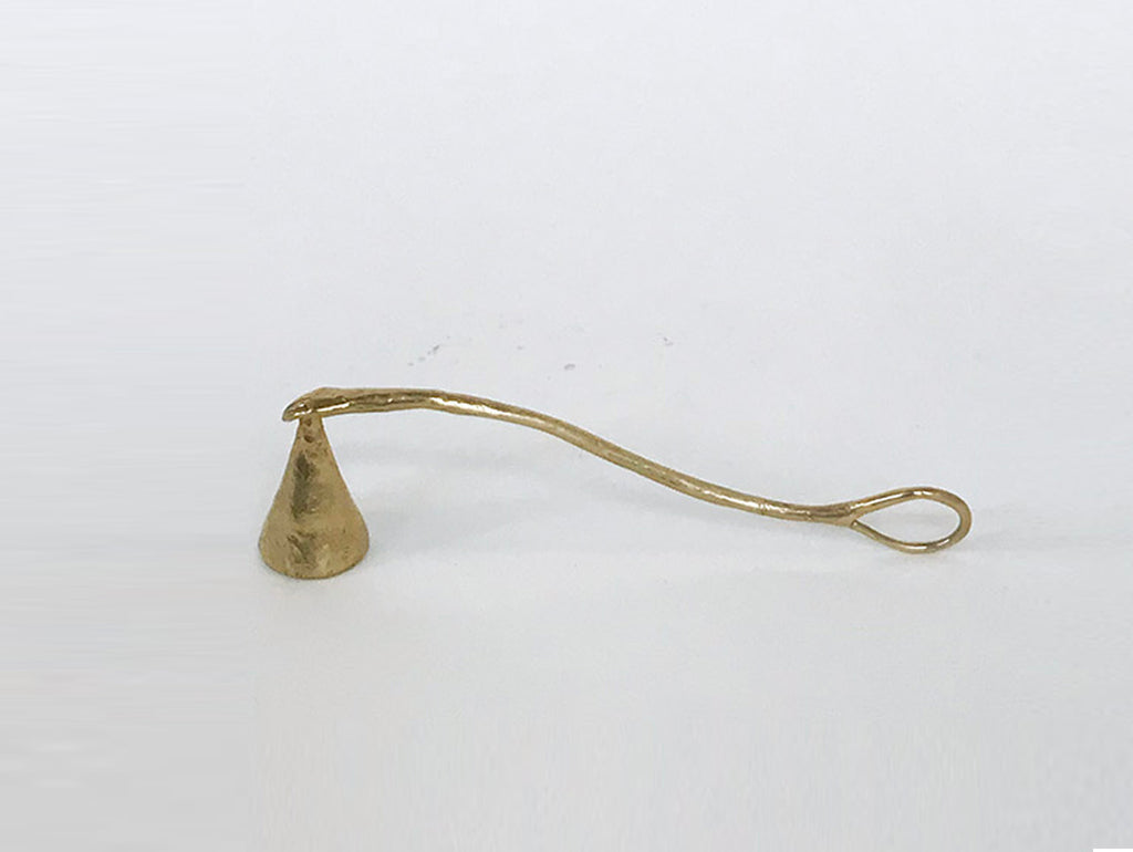 Candle snuffer (out, out)