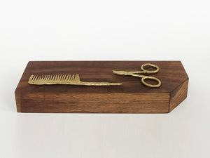 Comb and Nail Scissors