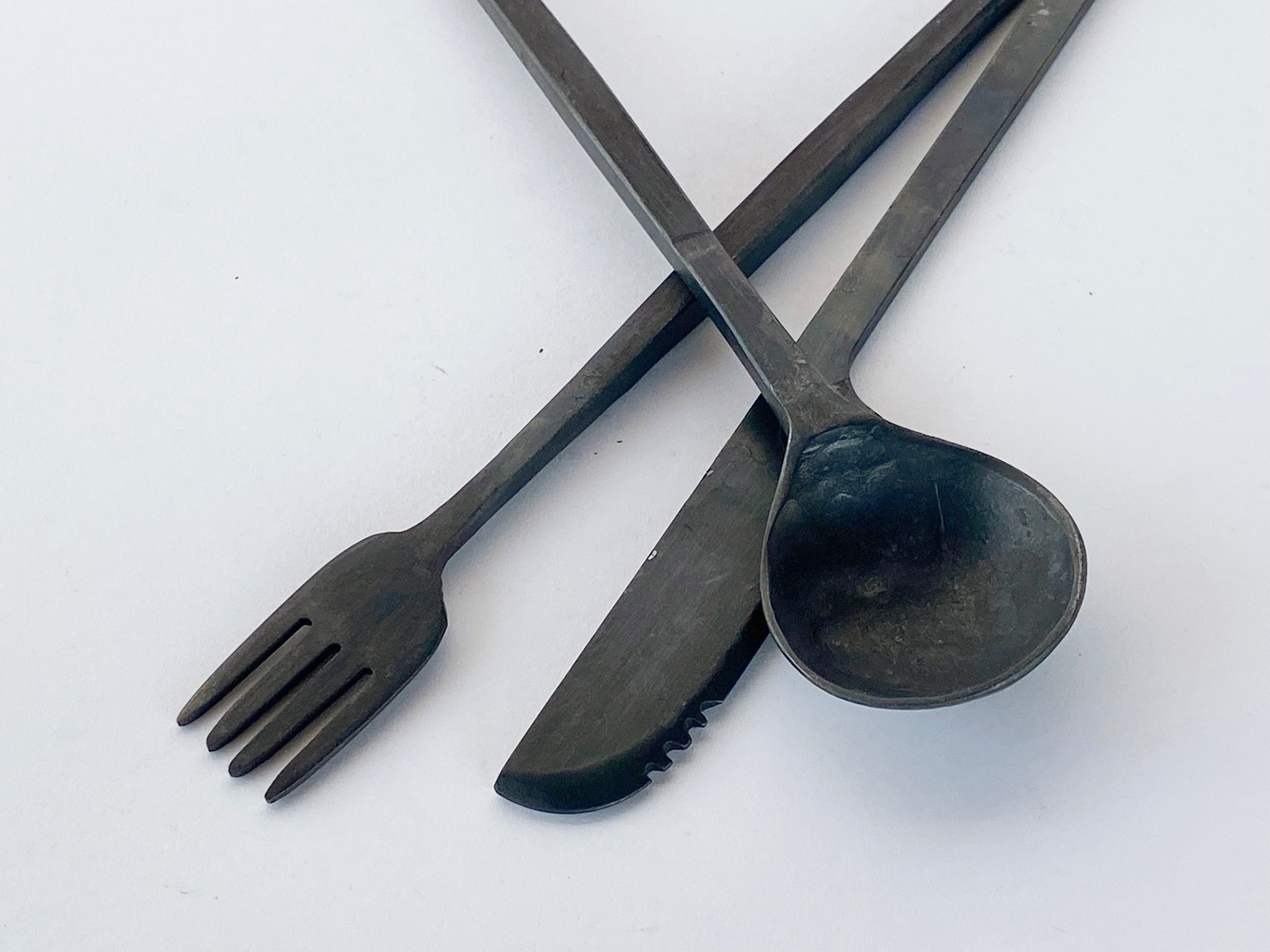 Fork Spoon Knife